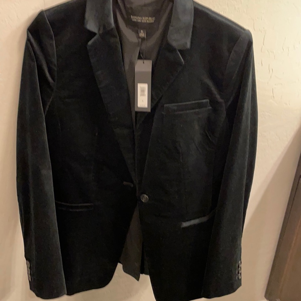 Banana Republic jacket